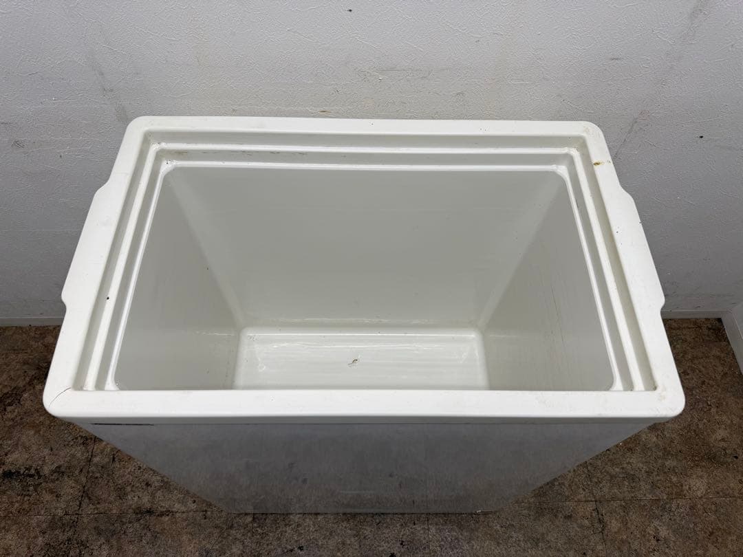 パナソニック　業務用　冷凍ストッカー　フリーザー　店舗　飲食店　SCR-S86