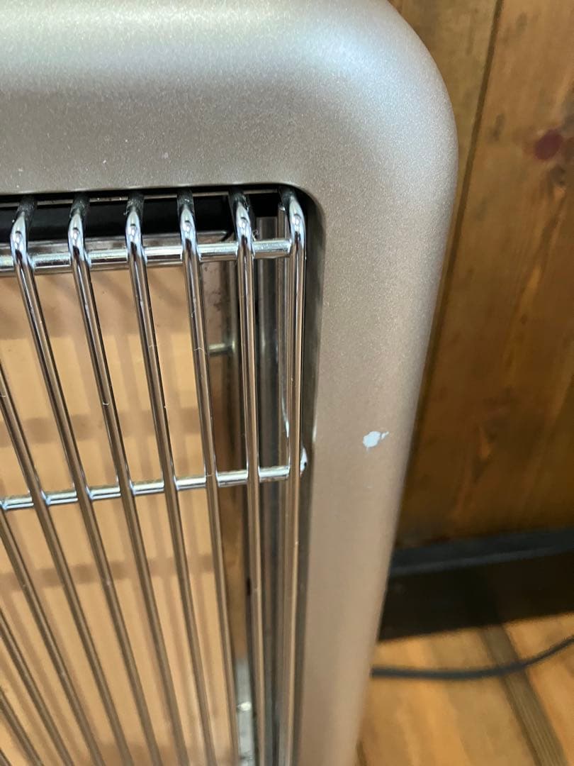 サンルミエ E800L-TM タイマー付 遠赤外線暖房器パネルヒーター