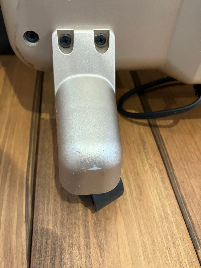 サンルミエ E800L-TM タイマー付 遠赤外線暖房器パネルヒーター