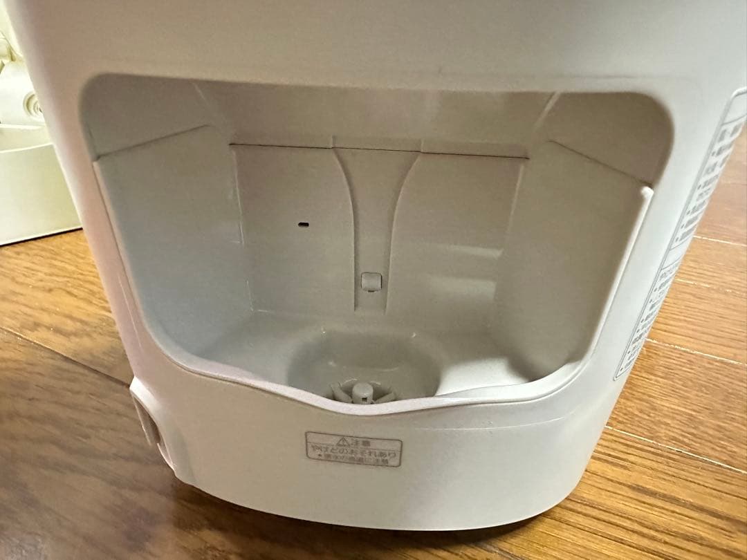 スチーマー　ナノケア　品番:EH-SA0B-N