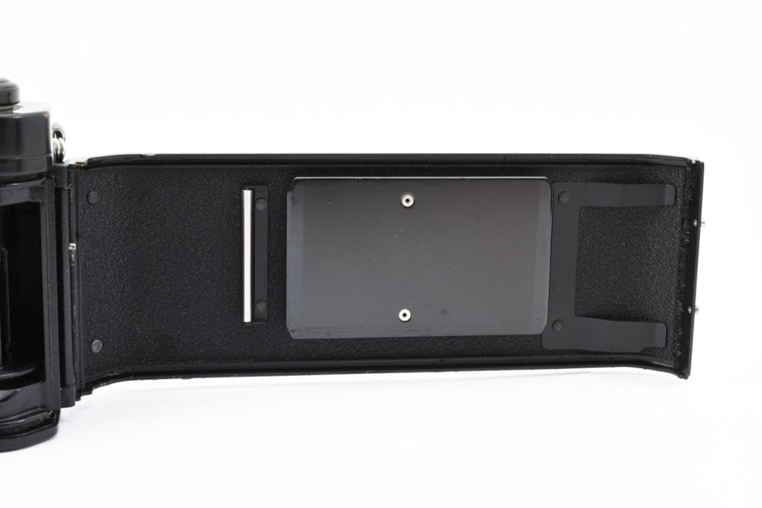 【良品】Nikon F2 Photomic AS ブラック　フィルムカメラ