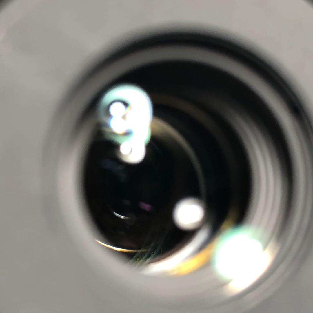 pentax SMC takumar 17mm f4 m42マウント