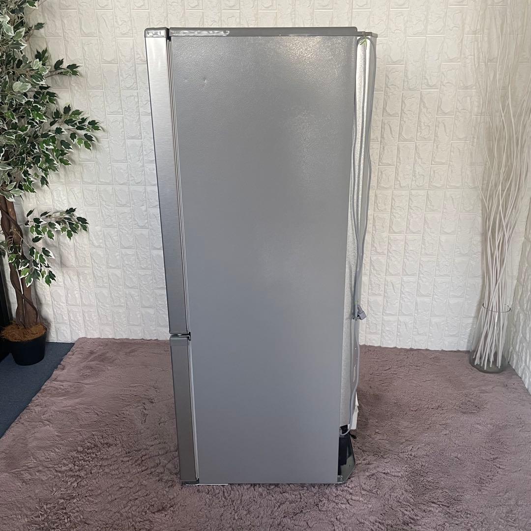 都内23区送料無料✨AQUA✨冷蔵庫　201L AQR-20J 2020年製