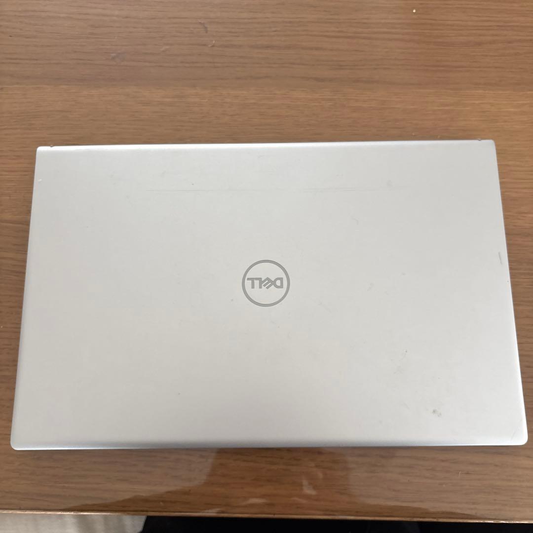 Dell Inspiron 5515 ジャンク品　ノートPC SSD無し