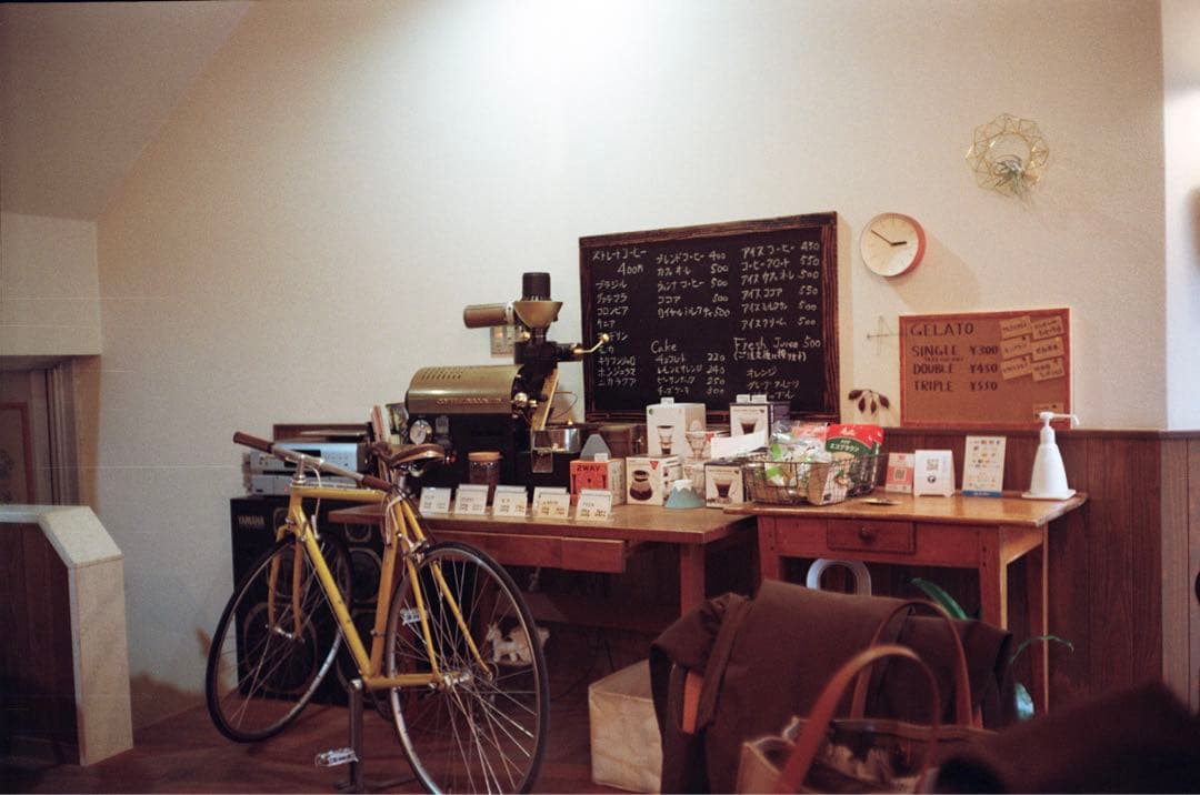 【作例あり】KOWA Kallo W Prominar 35mm F2.8