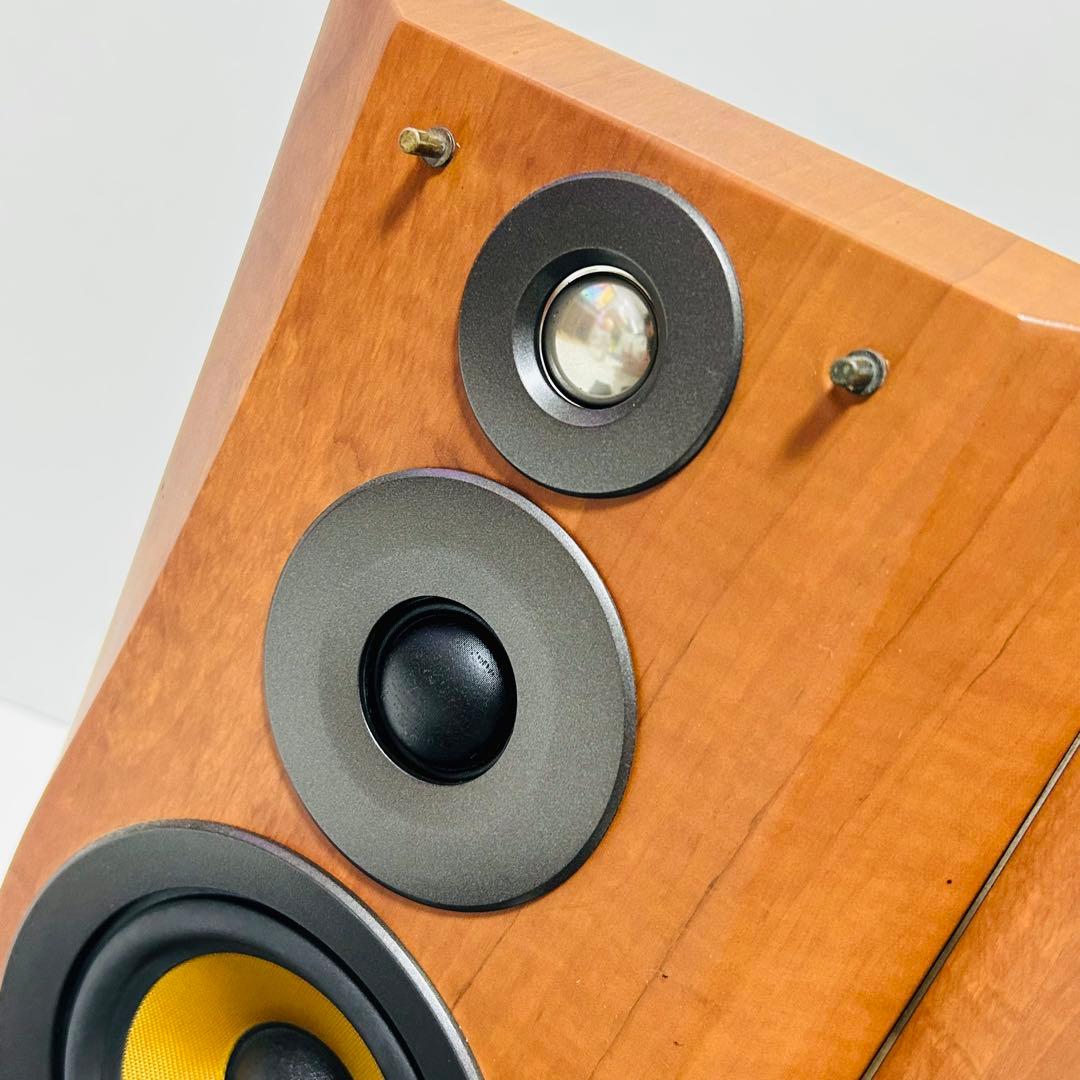 【希少極美品】DENON 3way 4スピーカー SC-M71LTD リミテッド