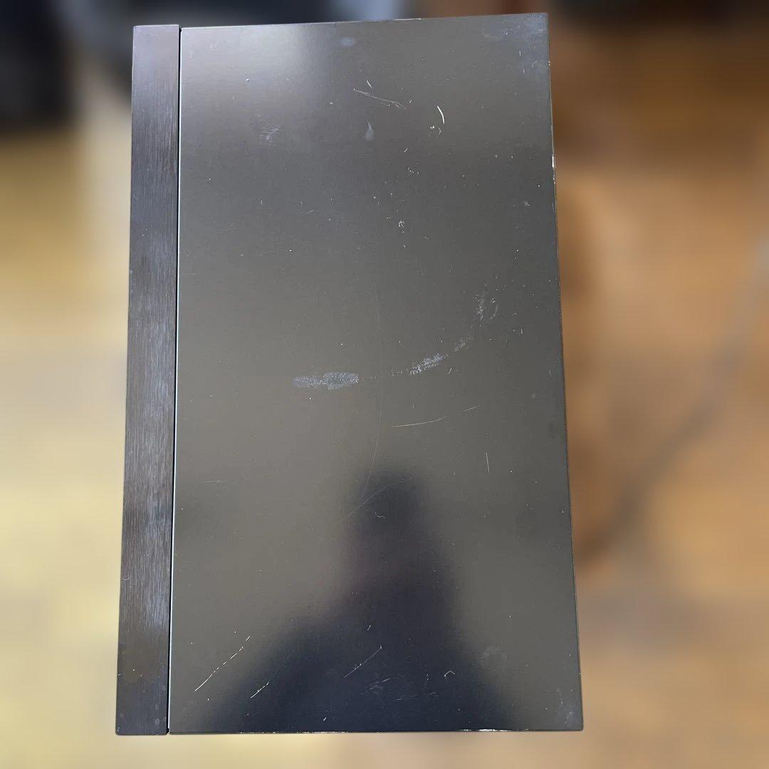 Victor DD-VR7MkII ステレオカセットデッキ