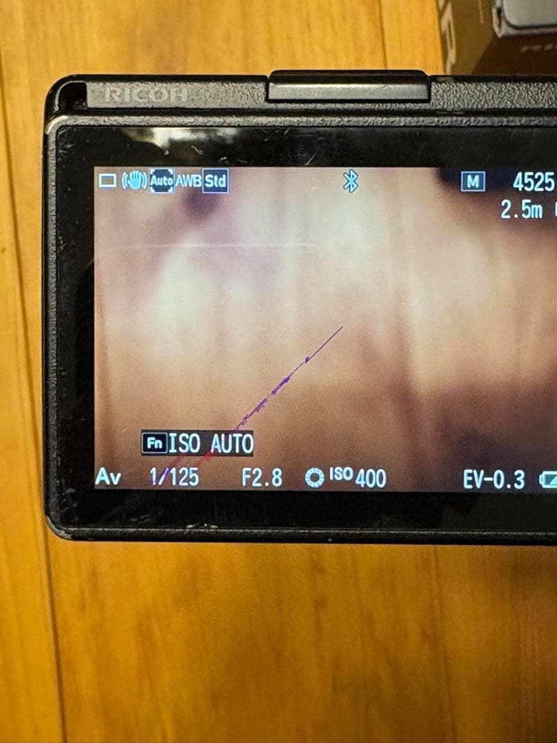 RICOH GR IIIx リコー GR3X