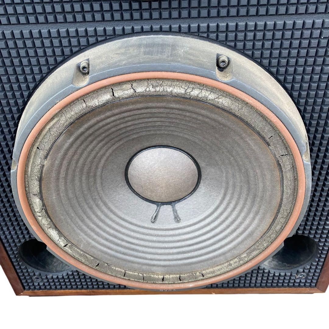 ⭐️SONY ソニー SS-G9 スピーカー ペア 片方 B - メルカリ