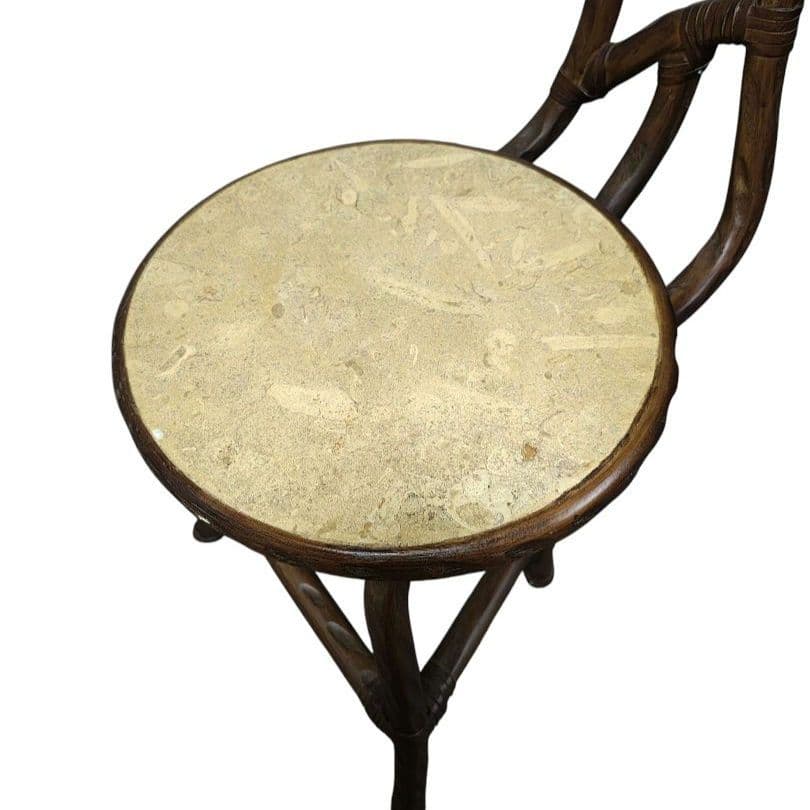 新 発売家具・インテリア - アジアン家具 木製チェア/ミニチェア/飾り