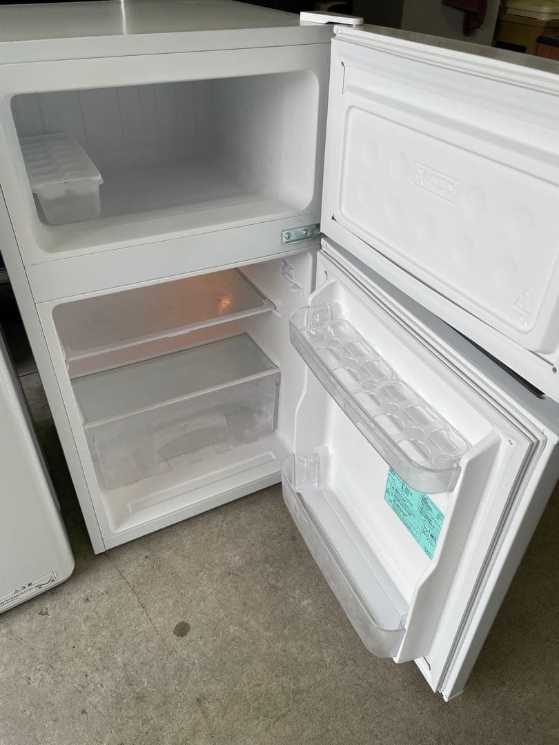 新生活家電2点セット624