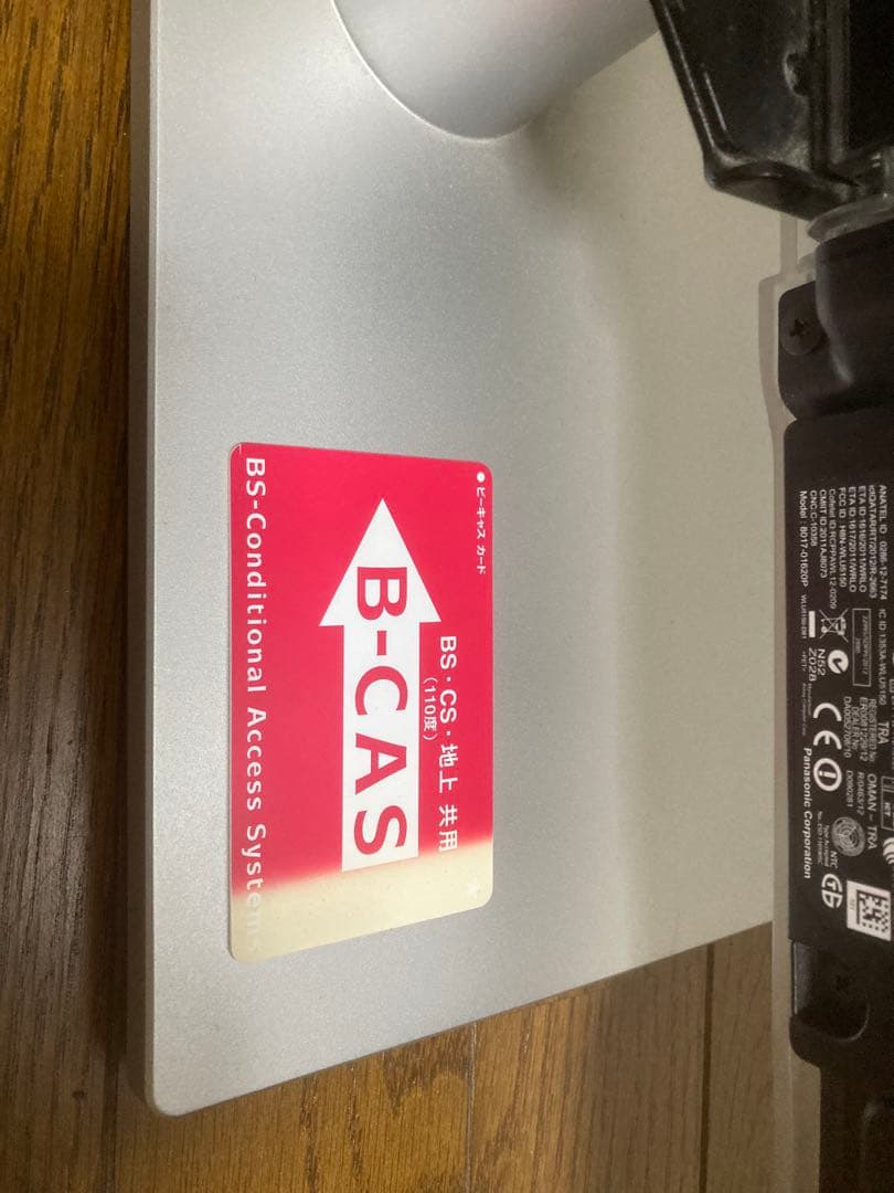 テレビ 42型 Panasonic TH-L42E60