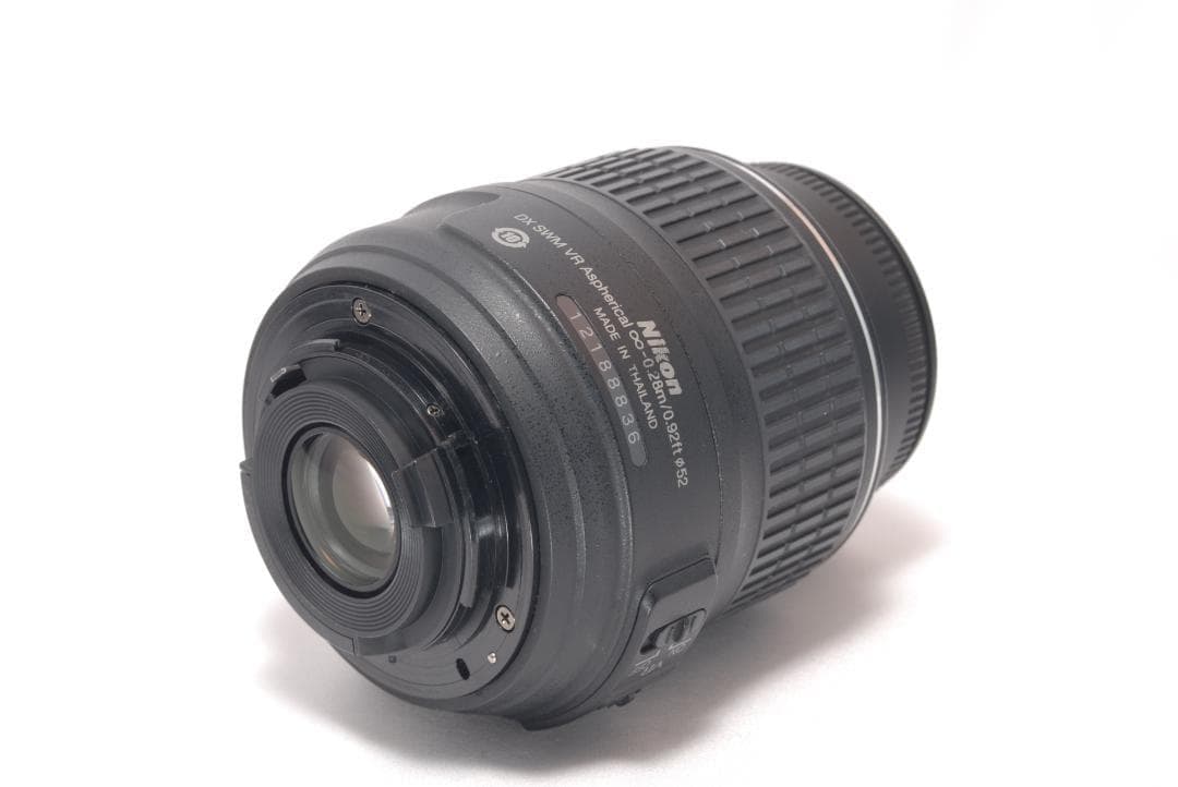 ⭐️手振れ補正レンズ付き⭐️Nikon D60　デジタル一眼レフ 高画質