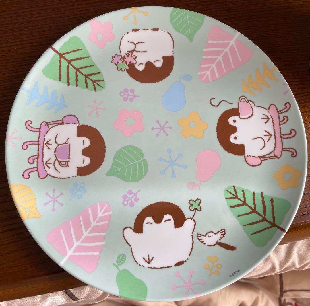 コウペンちゃん マグカップ、皿2枚セット売り コウペン - メルカリ