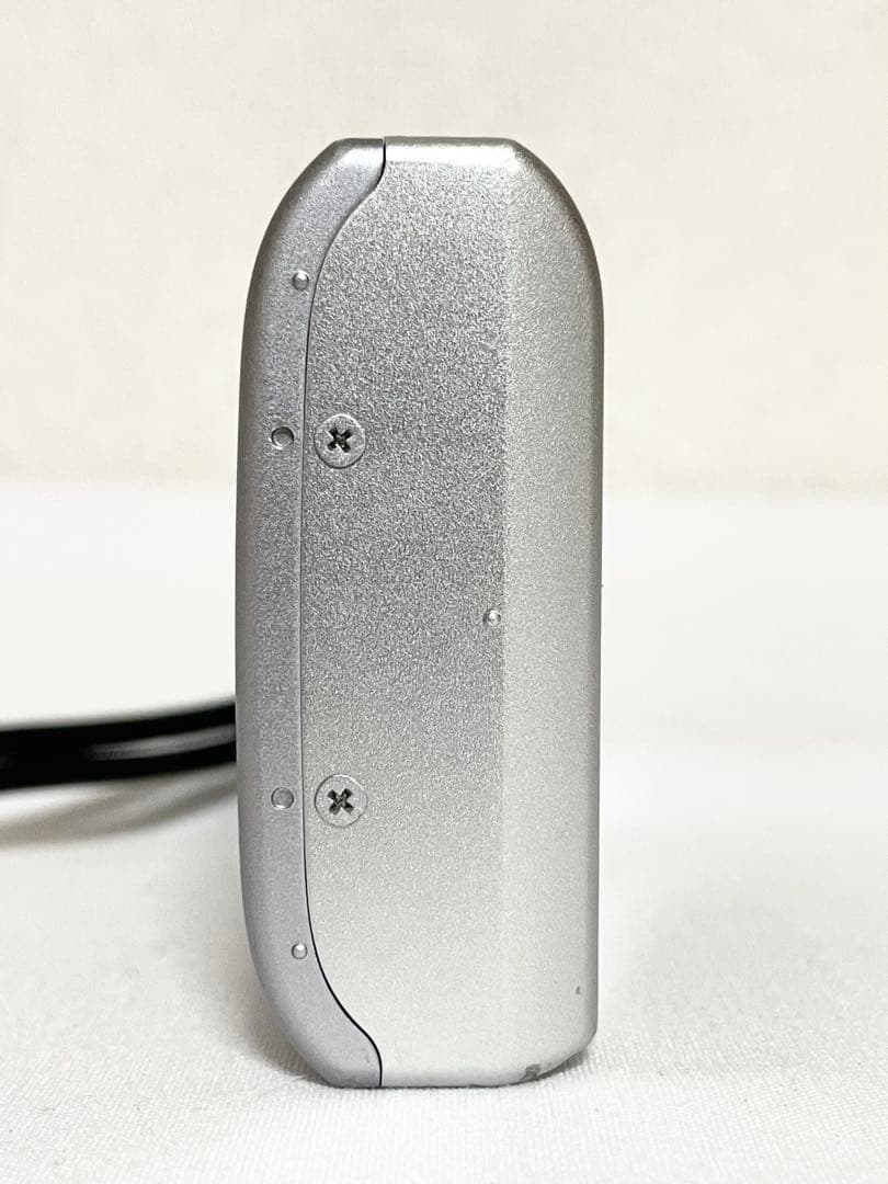 【完動品】Canon IXY DIGITAL 110IS 動作確認済