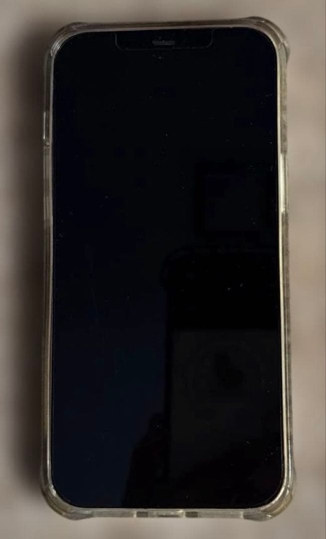 iPhone12 Pro MAX 512GB ゴールド