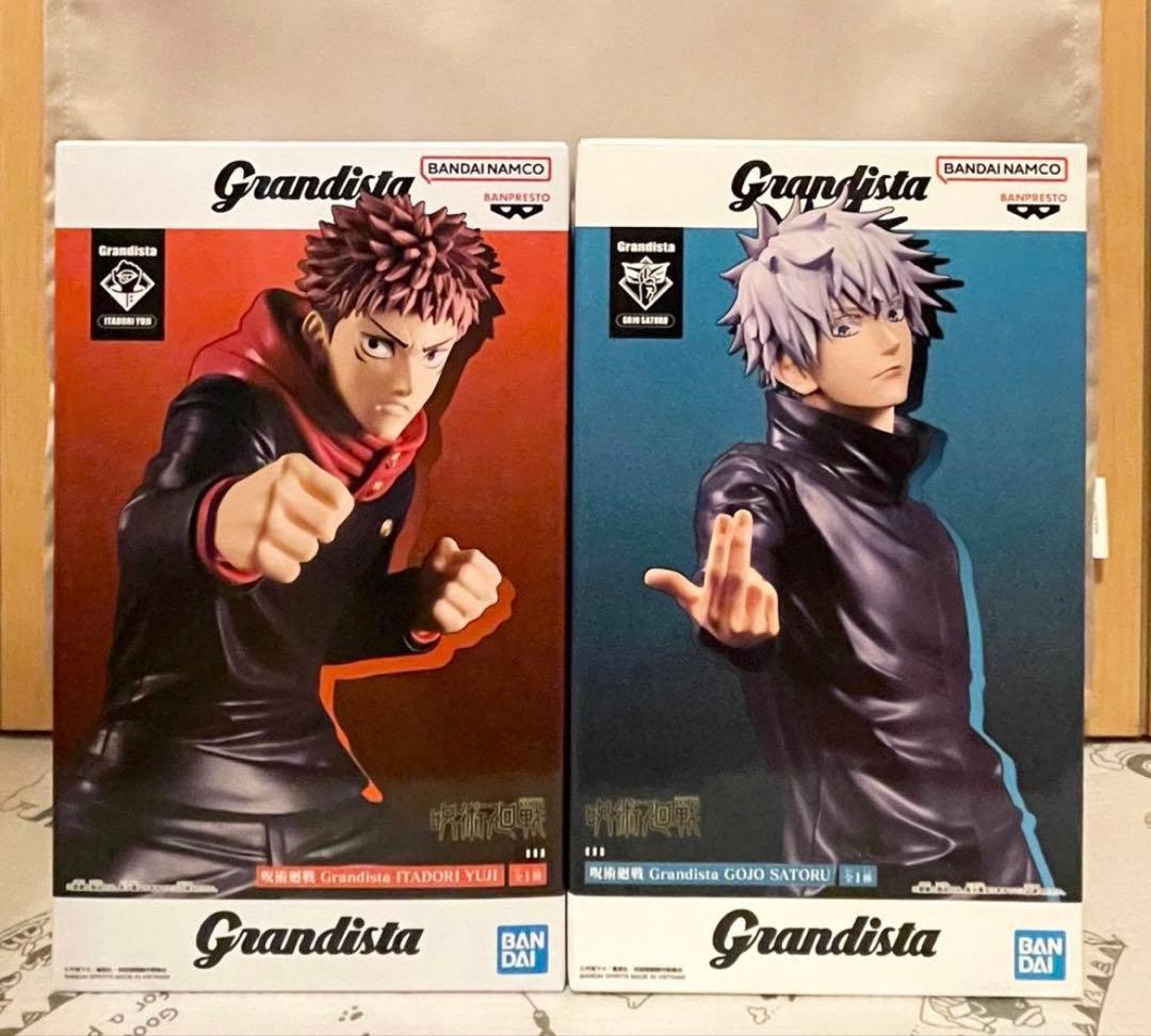 呪術廻戦フィギュア 32点セット 【新品 未開封 一部中古品】 呪術廻戦