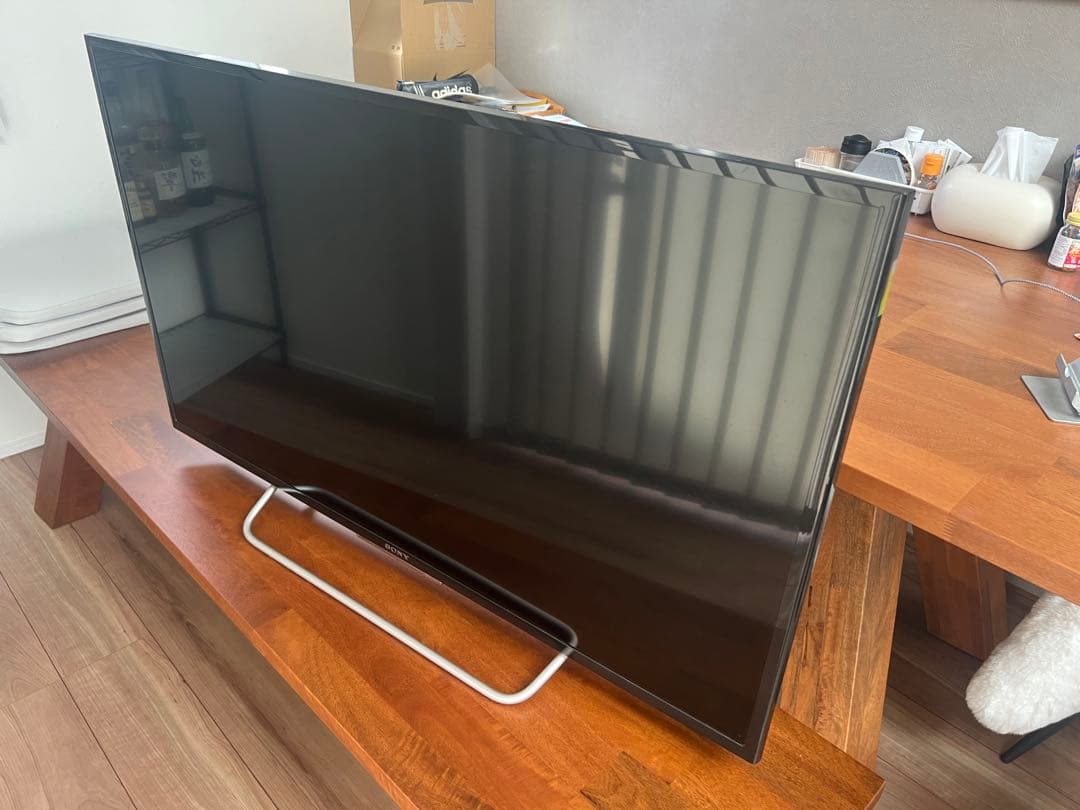 SONY BRAVIA KJ-40W700C　ブラビア　液晶テレビ40インチ
