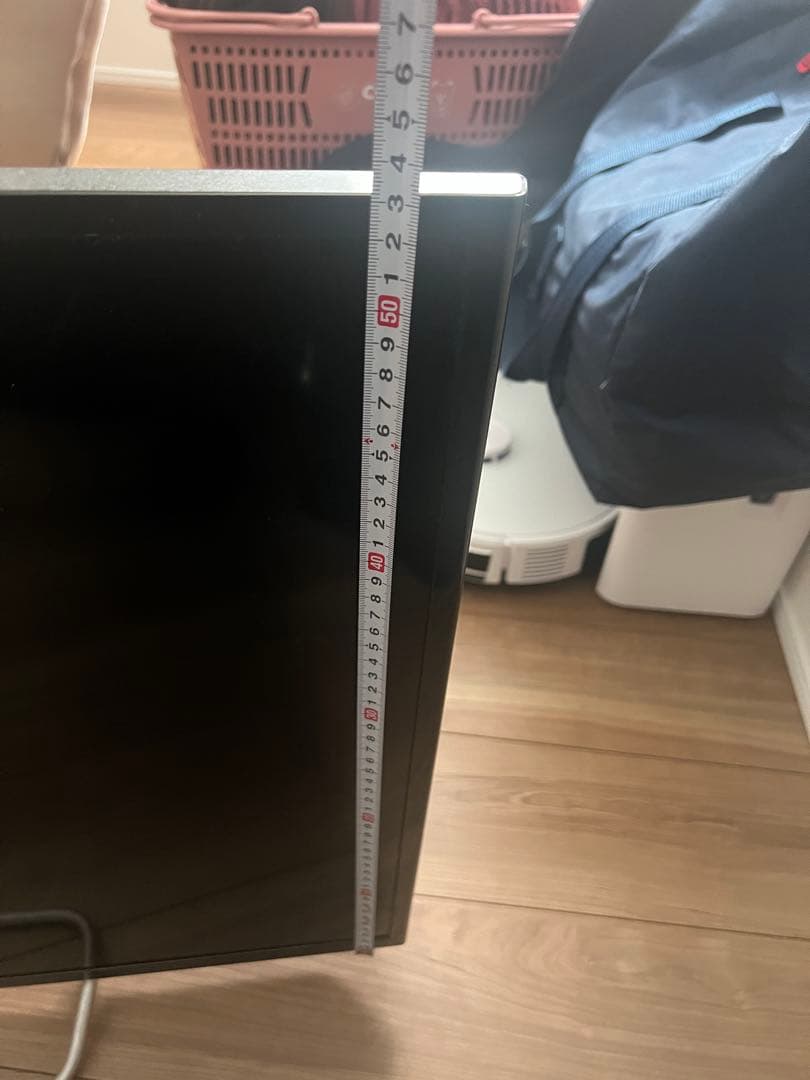 SONY BRAVIA KJ-40W700C　ブラビア　液晶テレビ40インチ