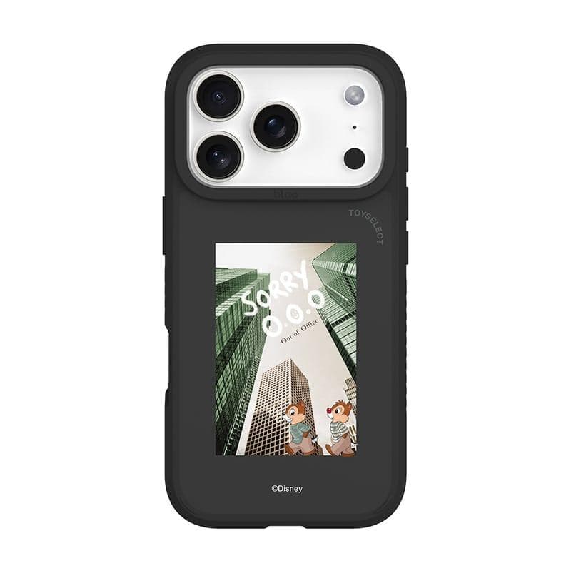 チップとデール iPhone スマホケース　MagSafe 対応 Amazon.co.jp: 【チップ＆デール】Belkin iPhone15 Pro用ケース