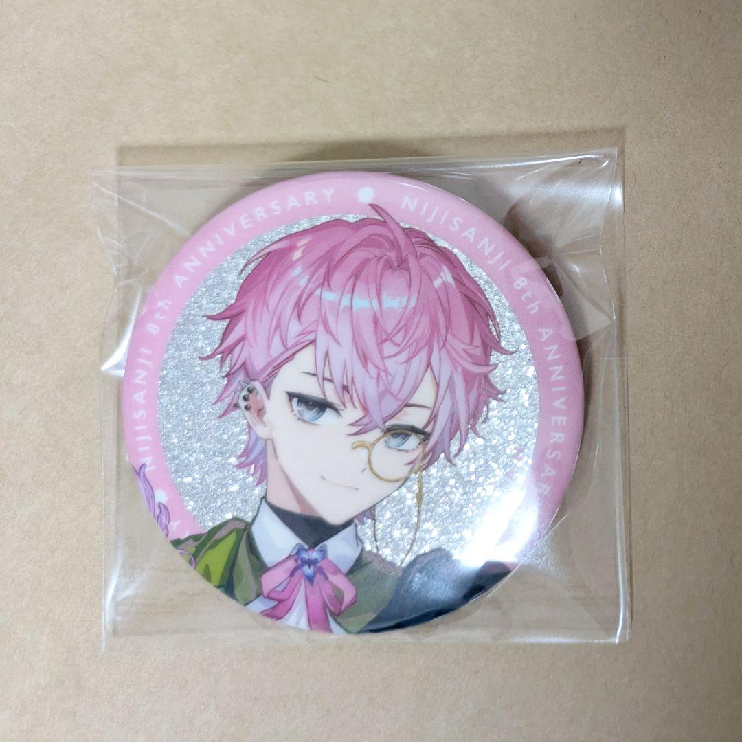 にじさんじ 皇れお 8周年 - メルカリ