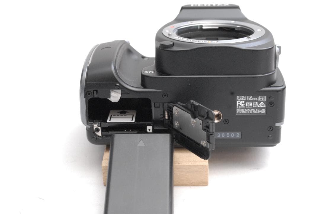 PENTAX K-S1/18-55mm (良品）