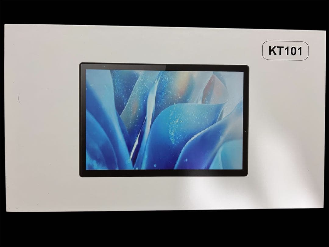 Android15✨10インチタブレット✨　12GB+64GB+1TB