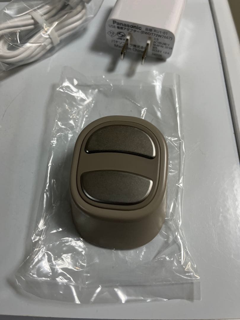 Panasonic VITALIFT EH-SP60-H 美顔器