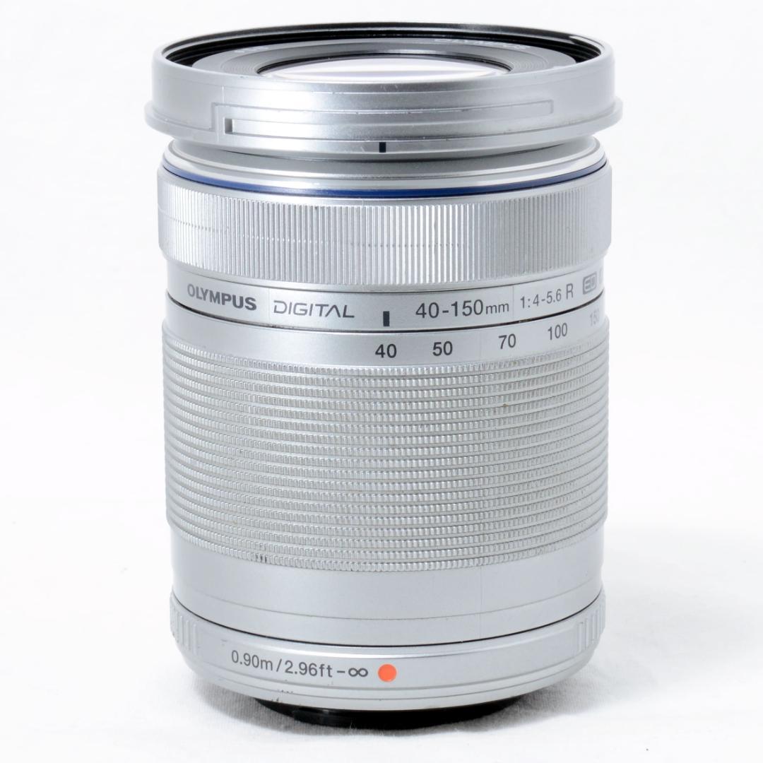 ⭐️良品⭐️OLYMPUS オリンパス M.ZUIKO 40-150mmR ED