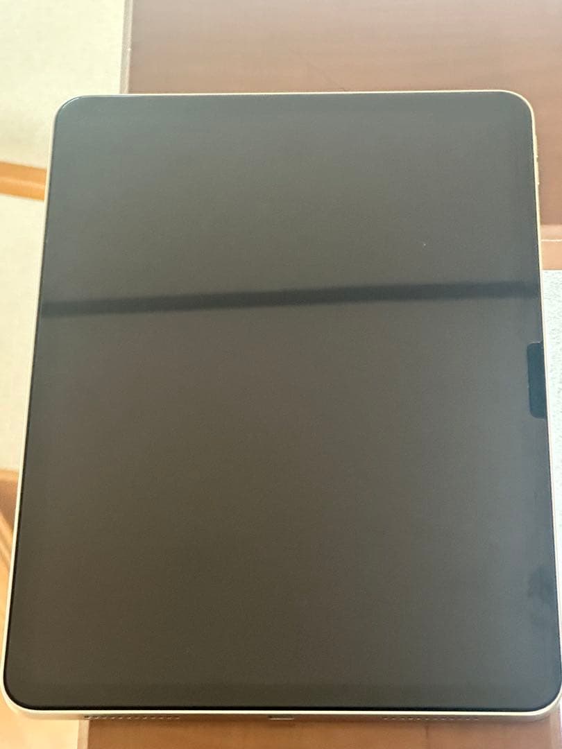 iPadAir M2 2024年 256GB