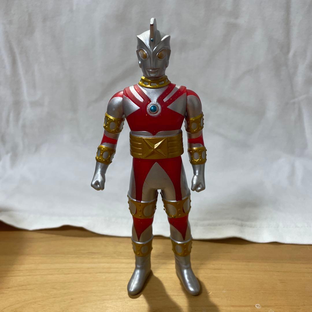 ウルトラヒーローシリーズEX エースロボット　ラメバージョーン Amazon.co.jp: ウルトラヒーローシリーズ EX エースロボット : おもちゃ
