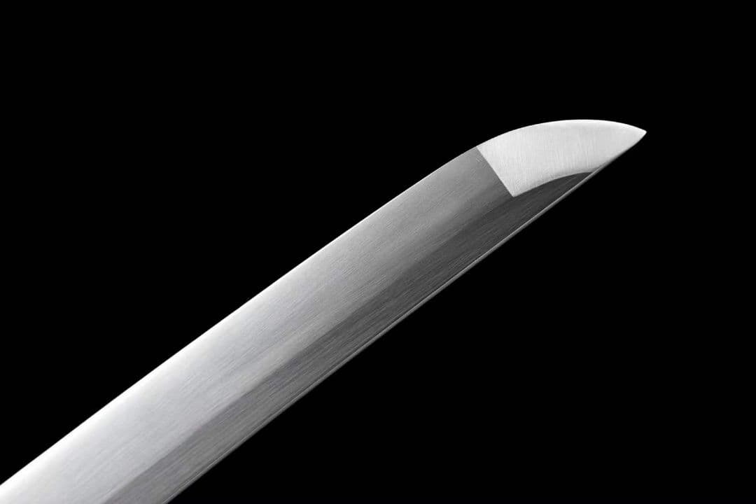 死体遺棄ナイフ】20230420 武具 刀装具 日本刀 模造刀 居合刀