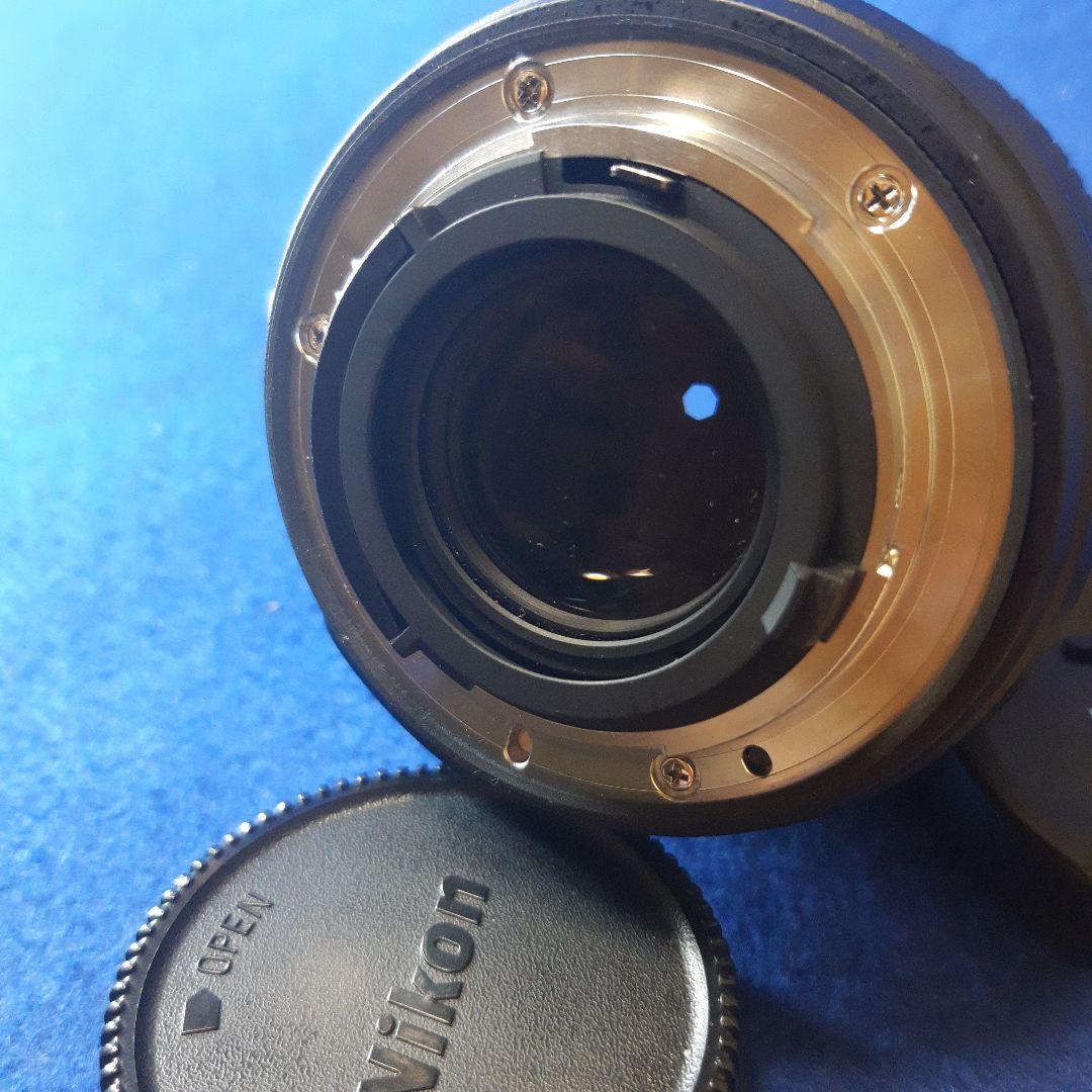 Nikon 単焦点レンズAF-S Nikkor 35mm f/1.8g ED