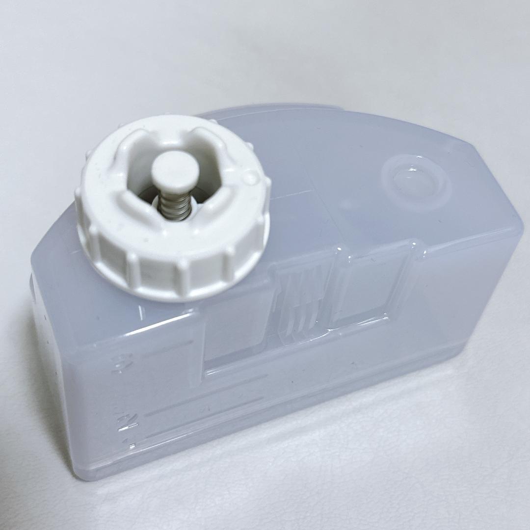 【未使用に近い】Panasonic スチーマー ナノケア EH-CSA9A-P