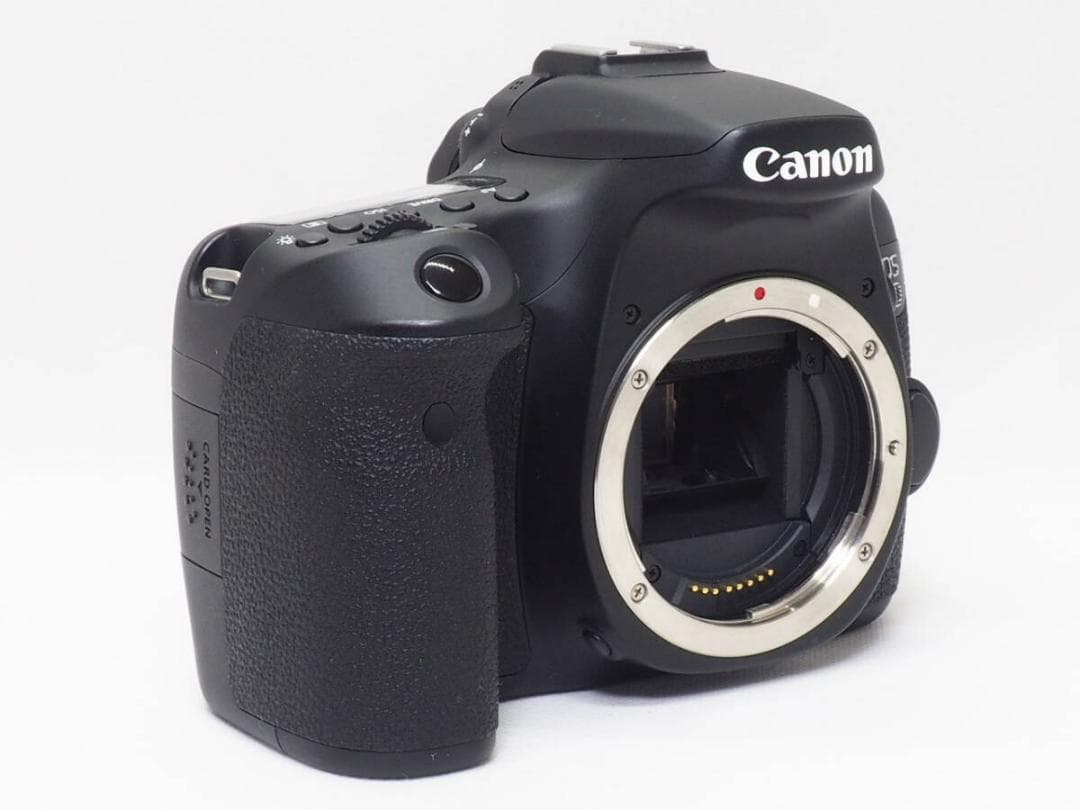 ■美品■ Canon EOS 70D ボディ 《 S数11398回 動作光学良好