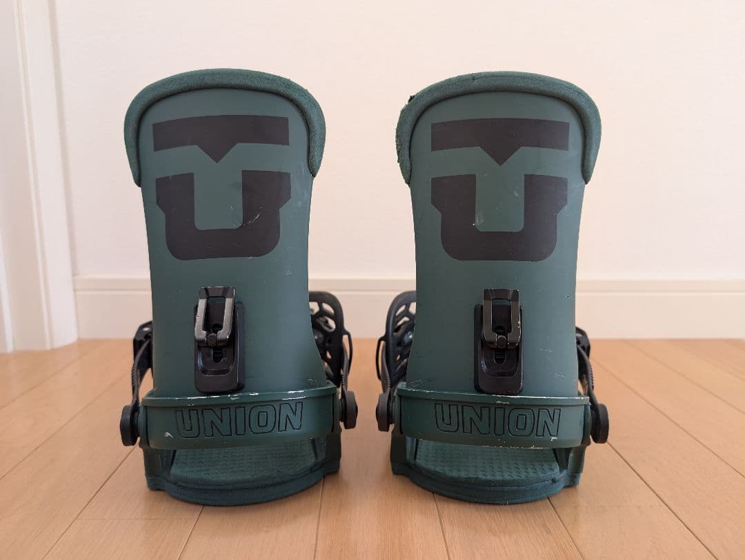 UNION FORCE 20-21 Mサイズ ユニオン フォース ビンディング 楽天市場】UNION 20-21 BINDING FORCE ユニオン ビンディング フォース