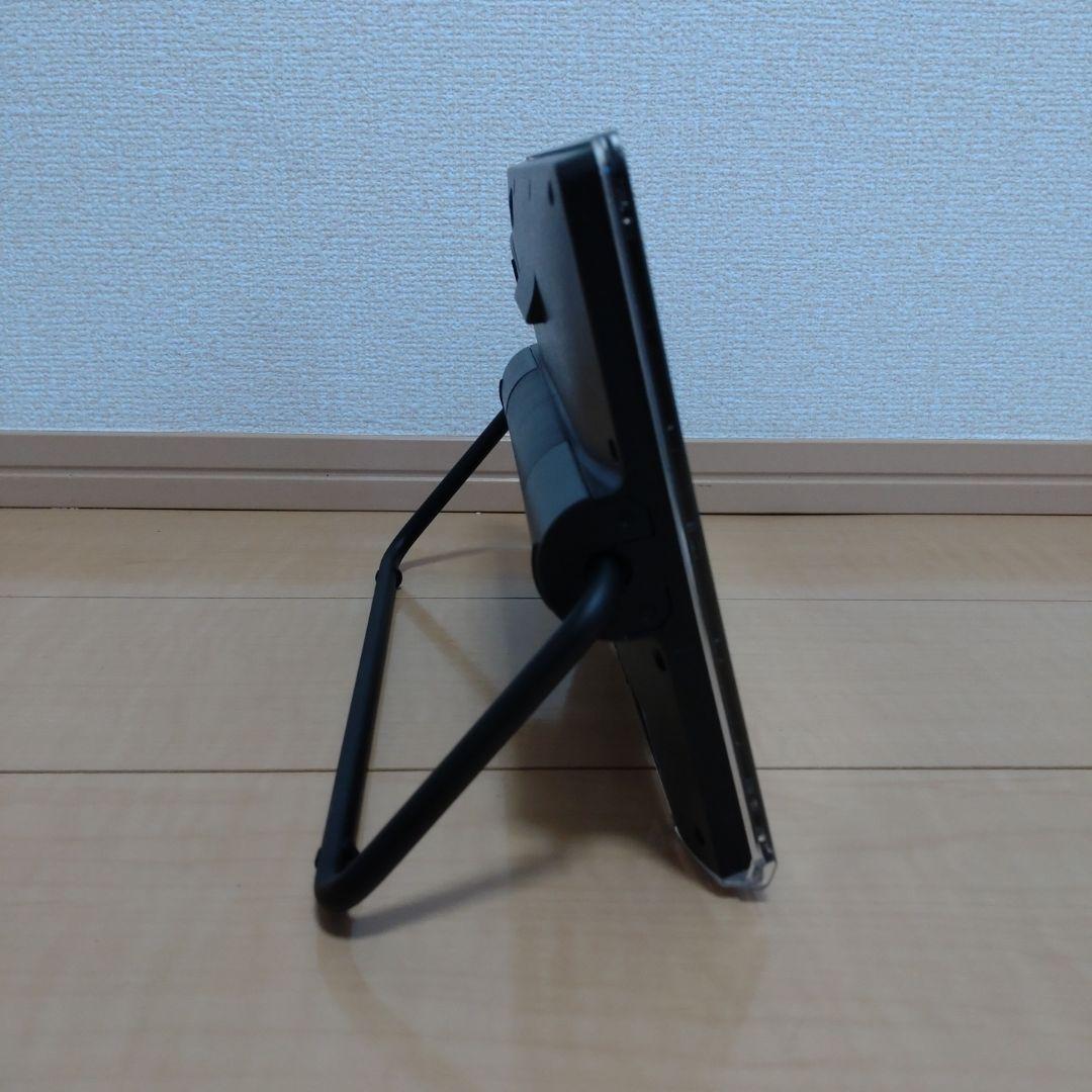 【箱無し HDD付】Panasonic ポータブルテレビ　UN-10L11-K