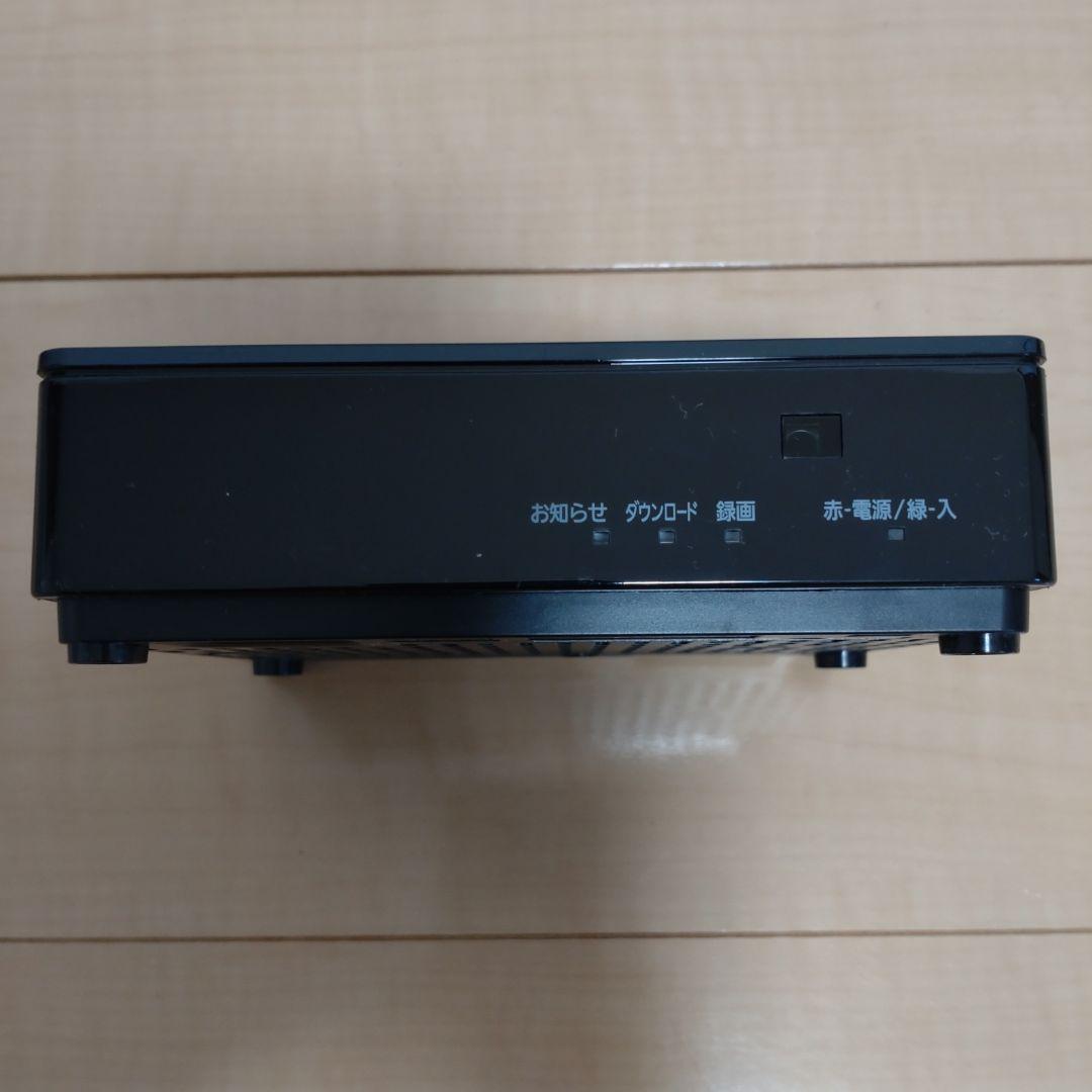 【箱無し HDD付】Panasonic ポータブルテレビ　UN-10L11-K