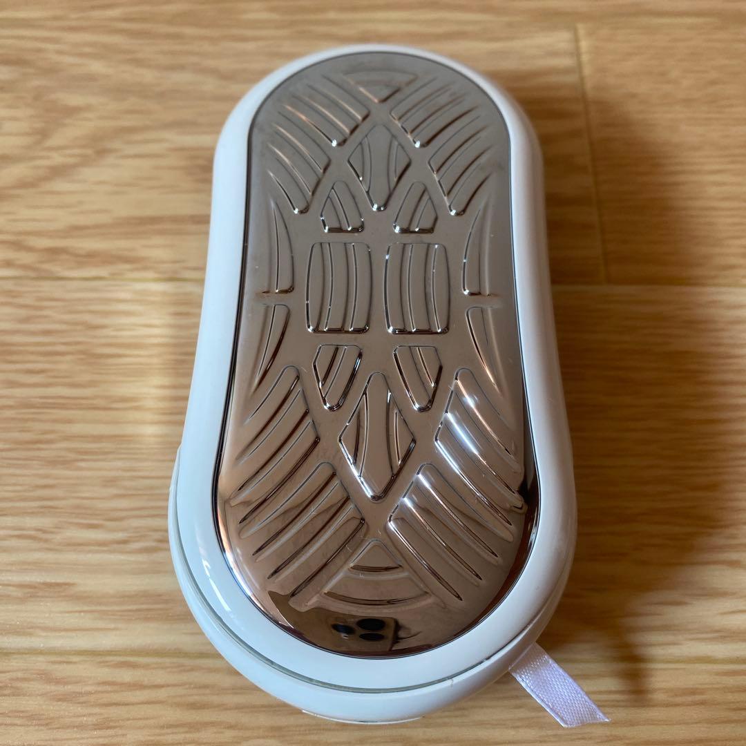 ニュースキン ルミスパ ガルバニックスパ ガルバニックボディ セット