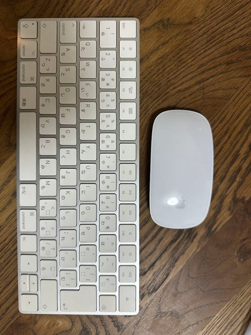 iMac (27インチ Retina 5Kディスプレイモデル)