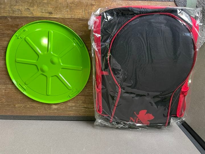 トヨトミ RL-250EVA01EVANGELION 初号機 サンプル品