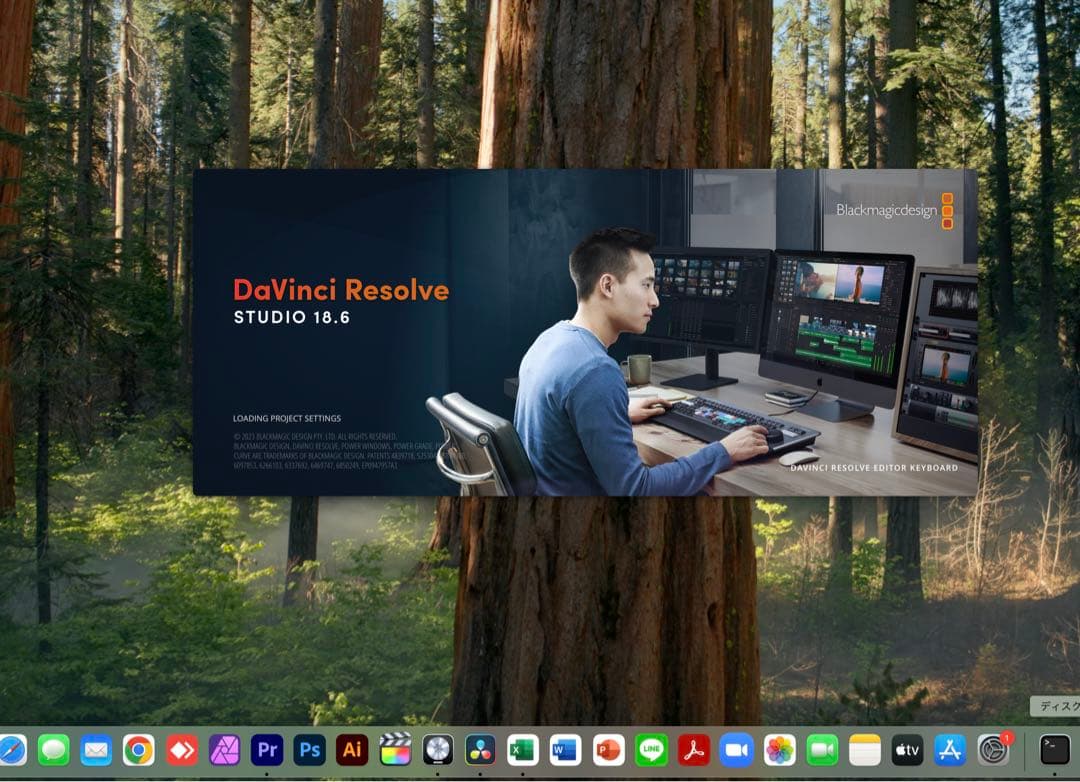 美品 MacBook Pro 32GB/タッチパネル /Office付き