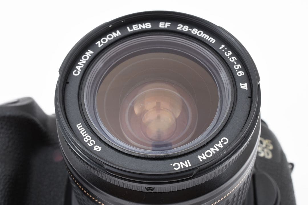 一眼レフカメラ/Canon EOS 5D mark III/標準レンズセット