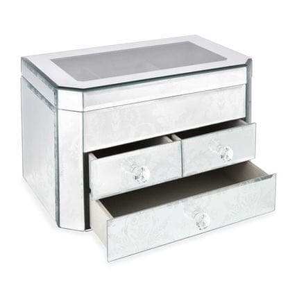 ローラアシュレイ 新品 ジュエリーボックス ジュエリーケース