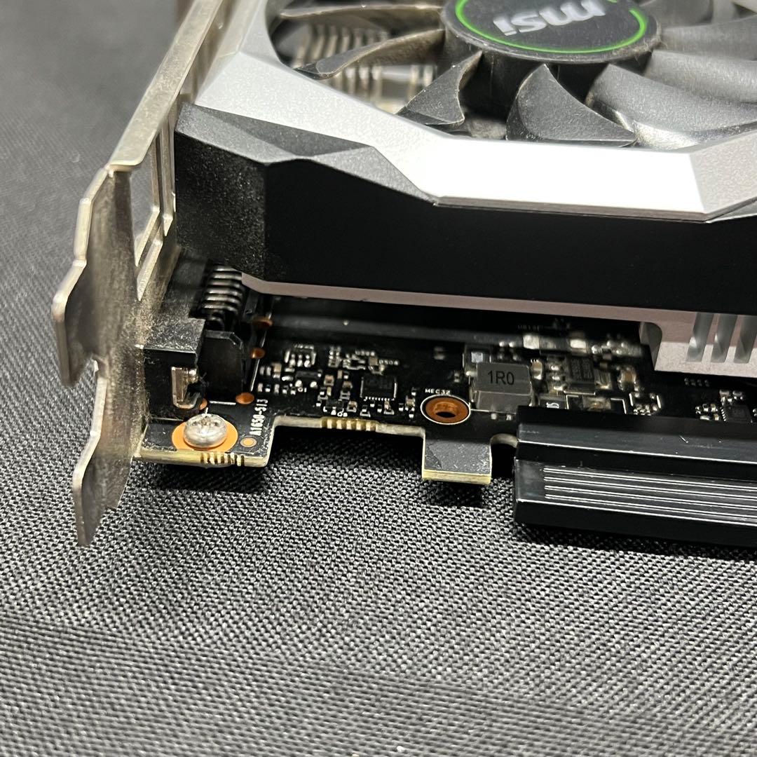 G2【ジャンク品】geforce rtx 3050 aero itx 8G