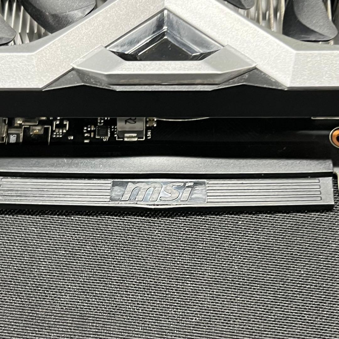 G2【ジャンク品】geforce rtx 3050 aero itx 8G