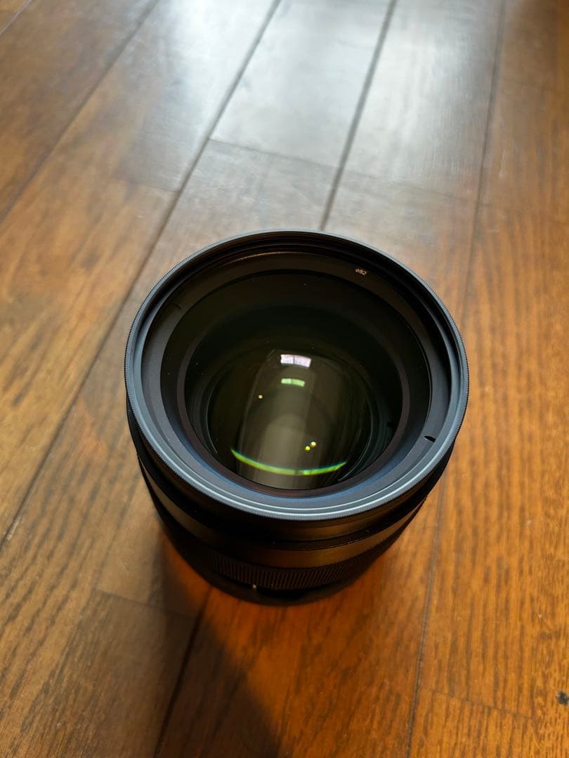 最終値下【美品】Moment 1.33x アナモルフィックレンズアダプター