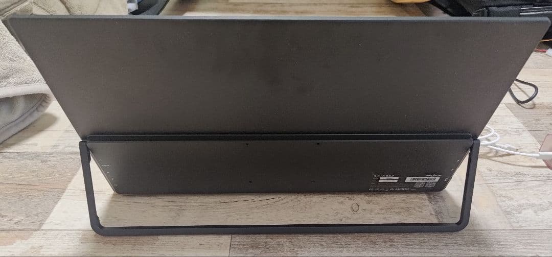 Innoview モバイルモニター 18.5インチ INVPM501