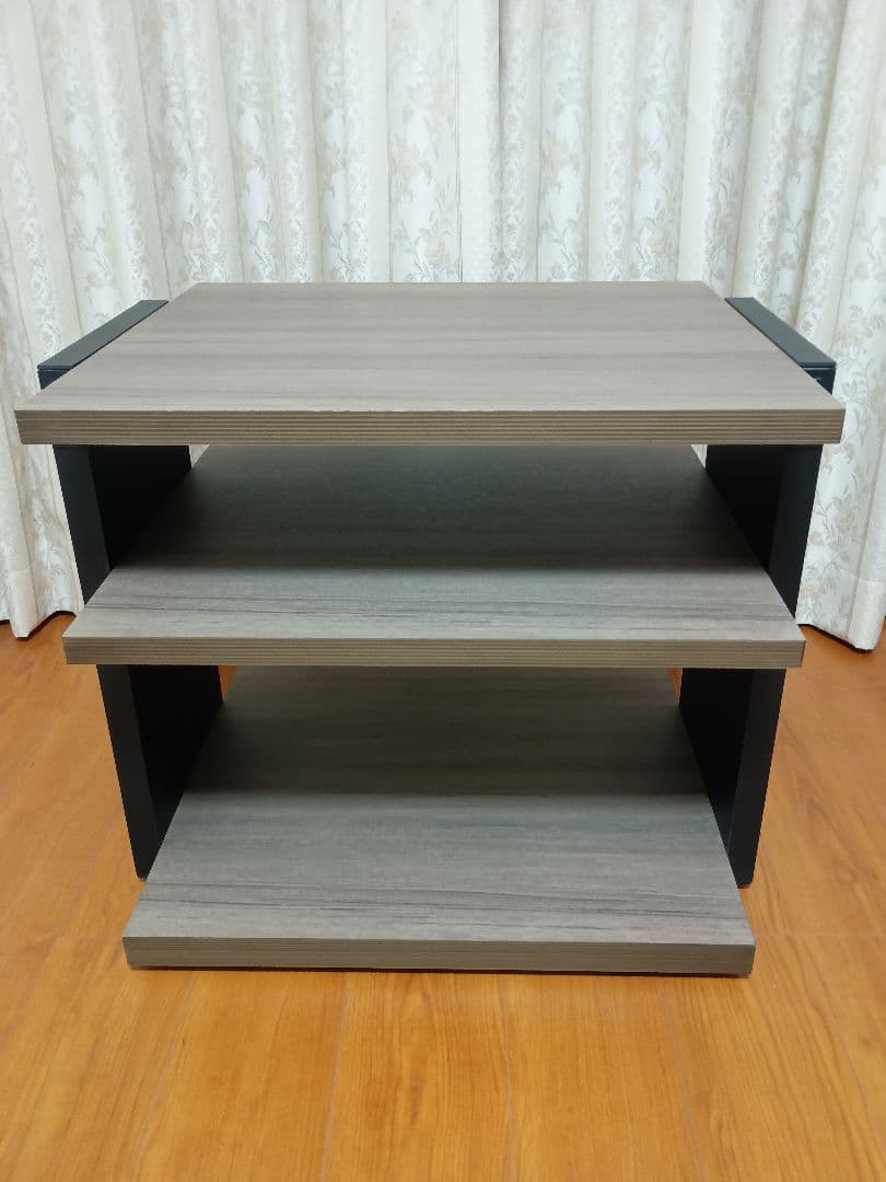 ハヤミ工産　オーディオラック J-4560 中古