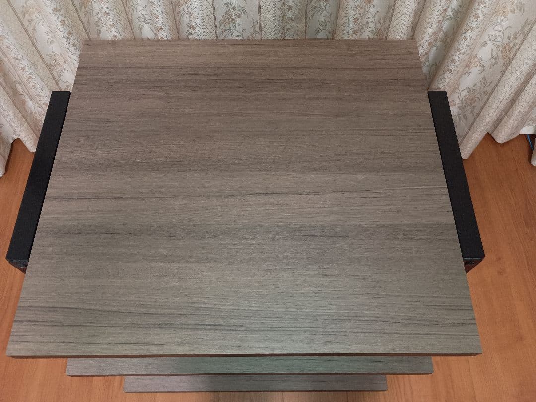 ハヤミ工産　オーディオラック J-4560 中古